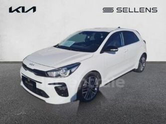 iv generation2 1.0 t-gdi 120 mhev gt-line premium dct7