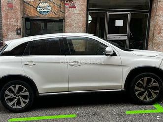 citroen c4 aircross 1.6 hdi exclusive