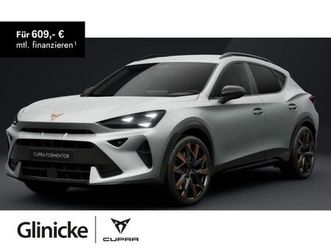 cupra formentor 2.0 tsi vz ahk matrix-led pdc acc keyl