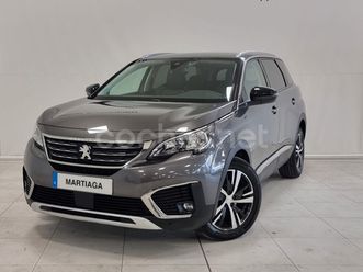 peugeot 5008 gtline 1.2l puretech eat8