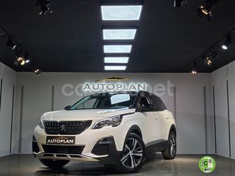 peugeot 3008 1.2 puretech ss allure