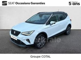 generation2 1.0 tsi 115 start/stop copa dsg7