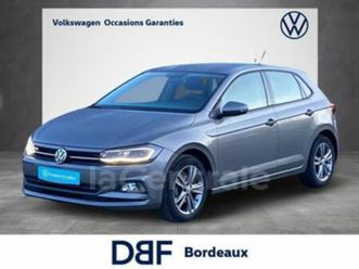 vi 1.0 tsi 95 carat dsg7