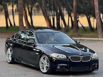 520d m sport