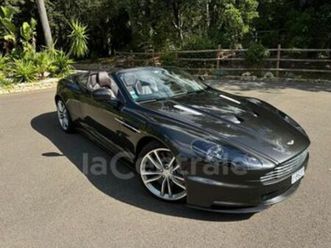 volante 5.9 v12 517 touchtronic