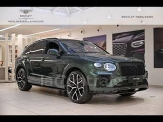 generation2 4.0 v8 650 speed bva