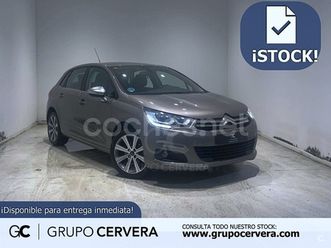 citroen c4 c4 puretech feel edition