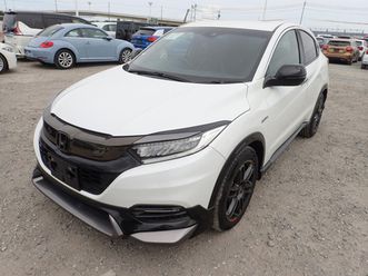 rs honda sensing