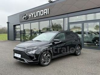1.0 t-gdi 100 hybrid 48v intuitive