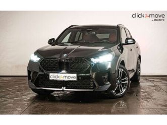 bmw x2 x2 2.0 da xdrive20 mhev
