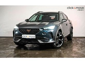 cupra formentor formentor 1.5 tsi dsg v