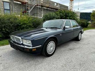 jaguar xj daimler 4.0 manuel