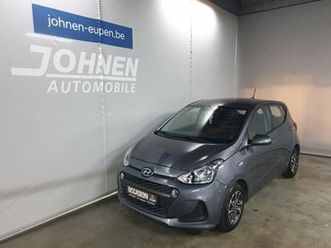 hyundai i10 twist technopack