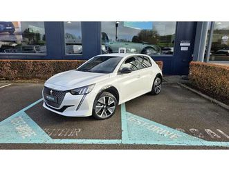 peugeot 208 ii / e- gt pack