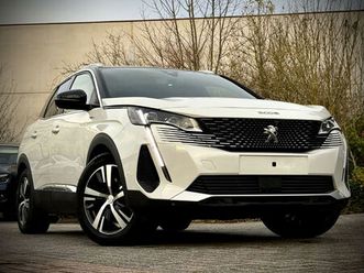 peugeot 3008 gt hybrid 225 e eat 8