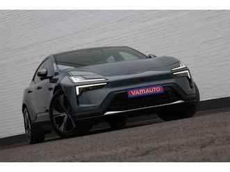 polestar 4 long range dual motor 100 kwh - pilot & plus pack