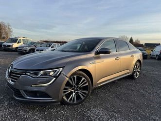 renault talisman talisman 1.6 dci energy initiale paris edc