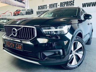 volvo xc40 1.5 t4 phev inscription+carplay+camera+garantie