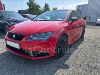 iii sc 1.4 tsi 140 s&s fr