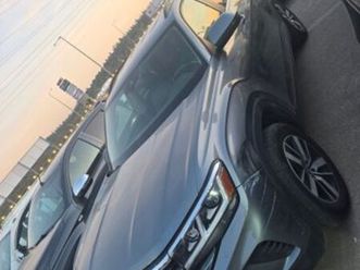 comfortline אוט׳ 3.6 (276 כ״ס)