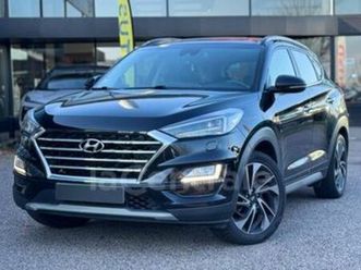 iii generation2 1.6 crdi 136 executive dct-7