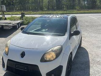 twingo rs canton valais