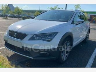 iii st 2.0 tdi 184 4drive x-perience dsg