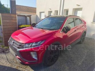 1.5 mivec black collection cvt