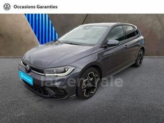 vi generation2 1.0 tsi 116 s&s r-line dsg7