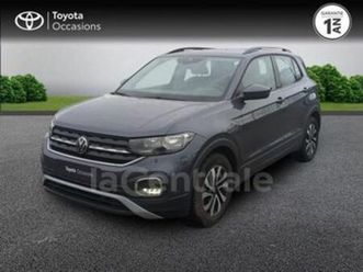 1.0 tsi 110 active dsg