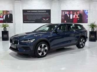 2.0 b5 mhev auto awd euro 6 (start/stop) 5dr