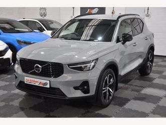 2.0 b3 mhev plus dct auto euro 6 (start/stop) 5dr