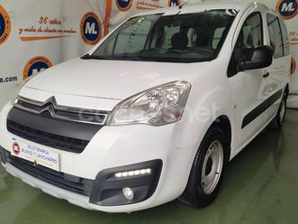 citroen berlingo talla m bluehdi 75 live