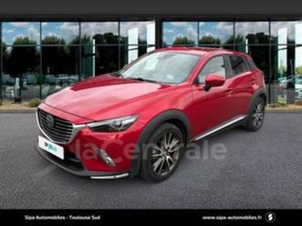 generation2 2.0 skyactiv-g 121 selection