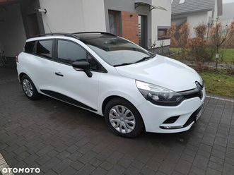 renault clio 1.5 dci energy life