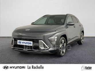 ii 1.6 hybrid 129 executive