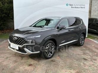 iv generation2 1.6 t-gdi hybrid 230 executive bva6