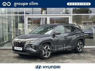 iv 1.6 t-gdi 230 hybrid executive bva6