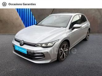 viii generation2 1.5 ehybrid 204 vw edition dsg6