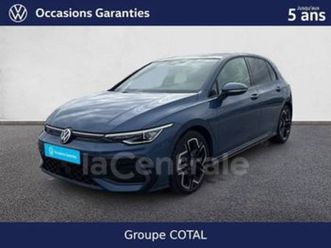 viii generation2 1.5 etsi evo2 150 r-line edition dsg7