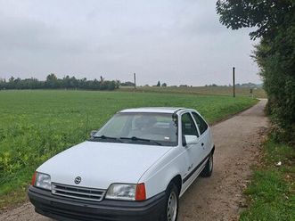 opel kadett e life 1.4