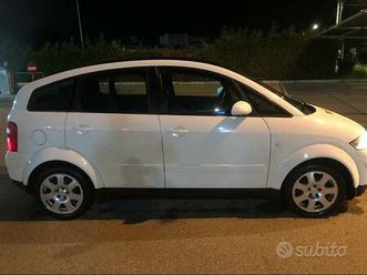 audi a2 top