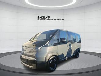 kia pv5 71,2 kwh plus wp stp pp 2-3-0 aw