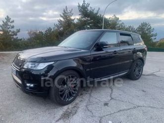 ii 3.0 sdv6 306 hse dynamic auto