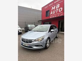 v sports tourer 1.6 cdti 110 innovation