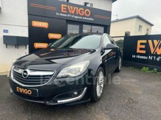 generation2 1.6 cdti 136 ecoflex innovation