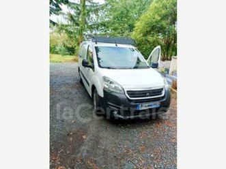 ii generation2 1.6 bluehdi 100 long premium pack