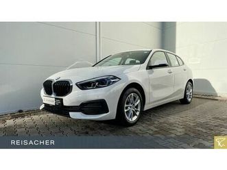 bmw 118i advantage lcpro.led,shz