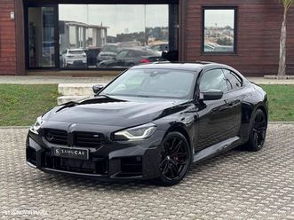 bmw m2 auto