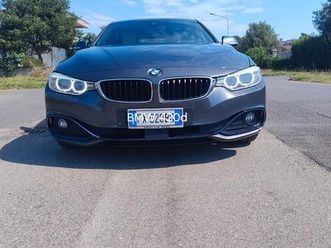 bmw 420d